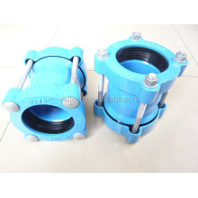 Maxifit Pipe Coupling ductile iron